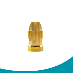 brass nozzle