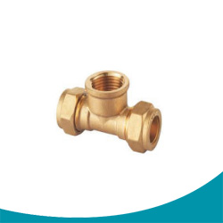 compression fittings