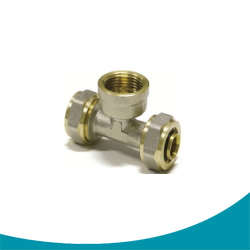 compression fittings