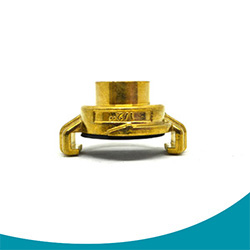 female couplings