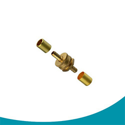 garden hose coupling