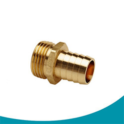 garden hose coupling short shank