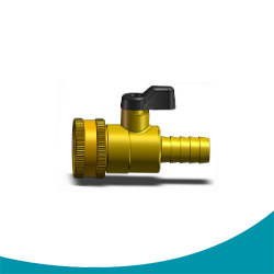 garden straight shut off valves