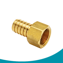 hose barb rigid female adapter