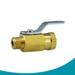 miniature ball valves