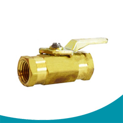 miniature ball valves