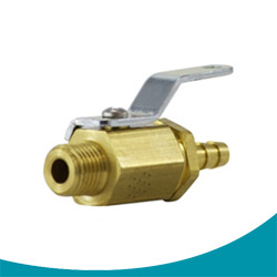 miniature ball valves