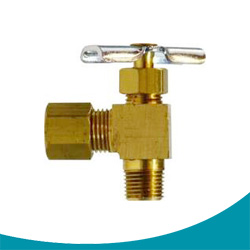 needle valves