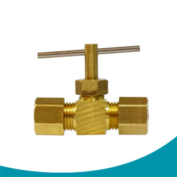 needle valves