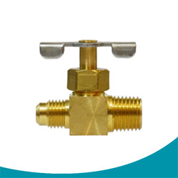 needle valves