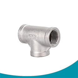 pipe fittings