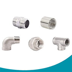 pipe fittings