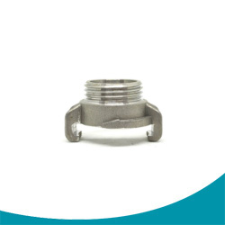 stainless steel female geka couplings