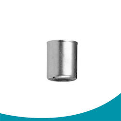 steel ferrule