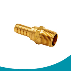 swivel male adapter