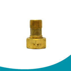 water meter fittings